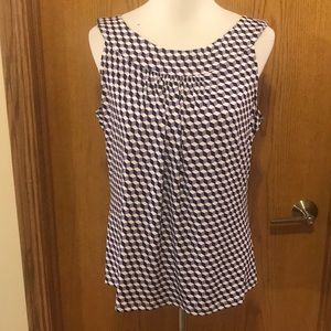 Calvin Klein tank top